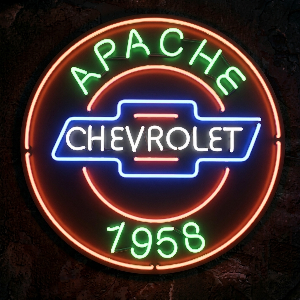 chevrolet neon