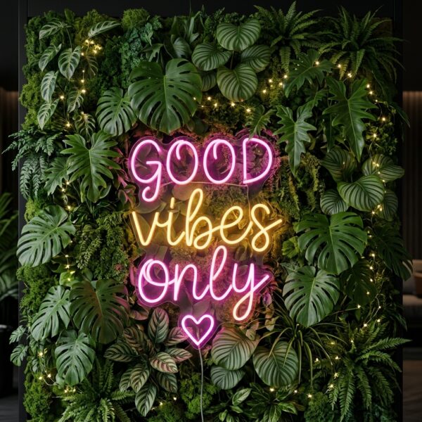 LED Neon