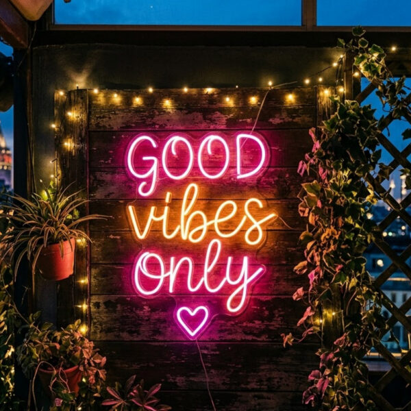 LED Neon
