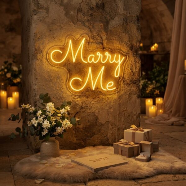 Marry Me