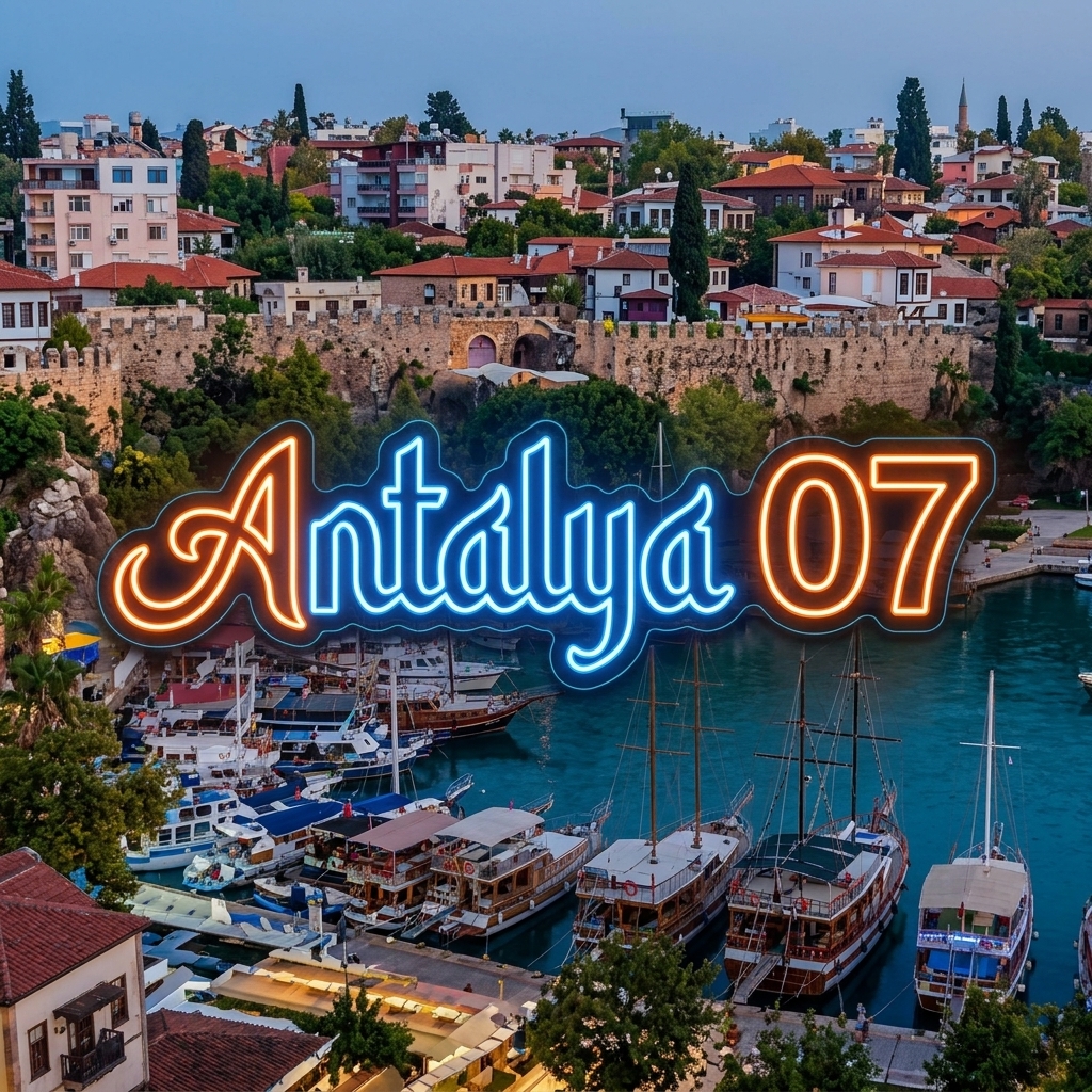 07 Antalya